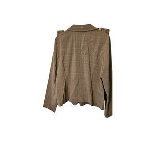 KC Spencer Women's Blazer with Matching Skirt -- ITEM #3415